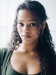 Image Loreece Harrison nude